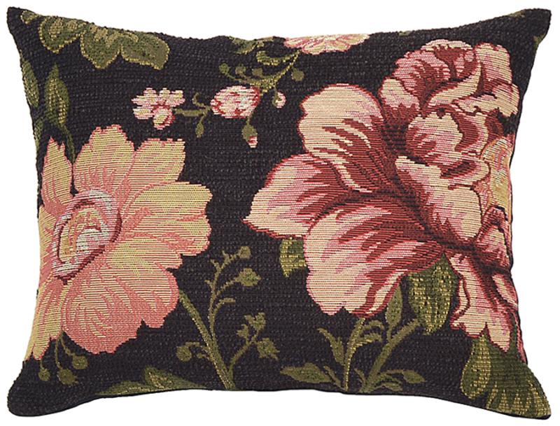 Chatelain Floral - Rectangle