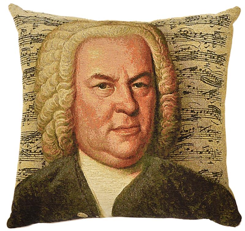 Classical Composer - Bach