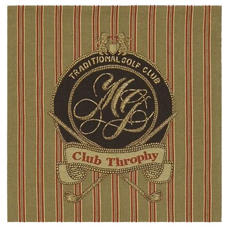 Club Trophy - Clearance Cushion