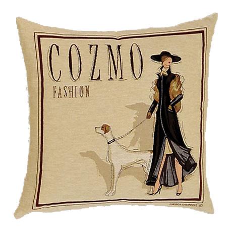 Cosmo Woman - Clearance Cushion