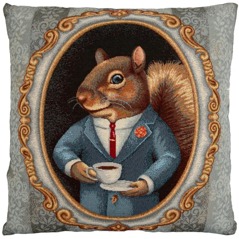 Cyril Squirrel