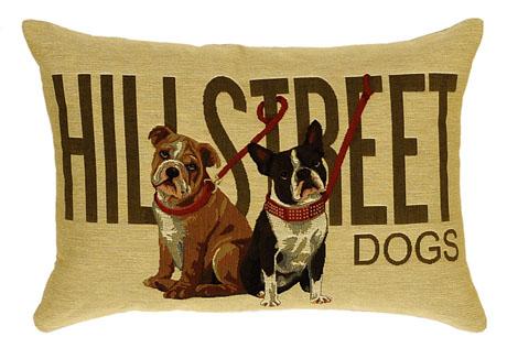 Fashionista Dogs - Hill Street Dogs