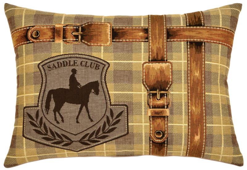 Saddler Belts - Belts, Saddle Club