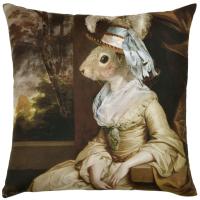 Pantomime Animals - Mrs Squirrel 