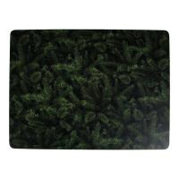 Placemat - Pine Tree Branches