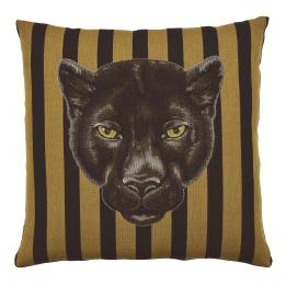 Cats & Stripes - Panther