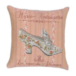 Marie-Antoinette - Pink Glamour