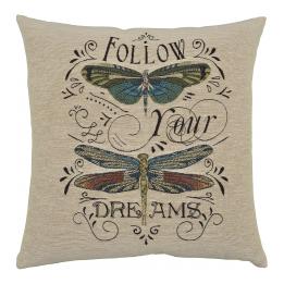 Butterfly Inspirations - Follow Your Dreams