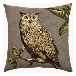 Night Birds - Great Horned Owl