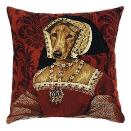 Tudor Dogs - Anne