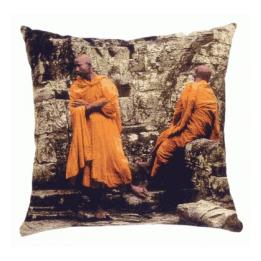 Monks - Two Monks