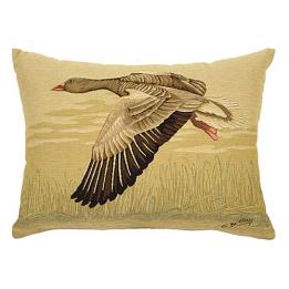 Wings Down Rectangle - Clearance Cushion