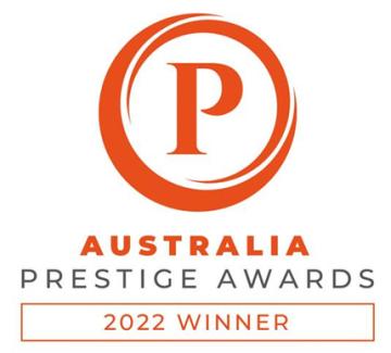 Prestige Award 2022