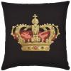 Royal Collection Black - NEW Black Crown