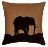 Elephant - Clearance Cushion