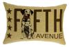 Fashionista Dogs - Fifth Avenue