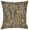 Zebra Skin - Clearance Cushion