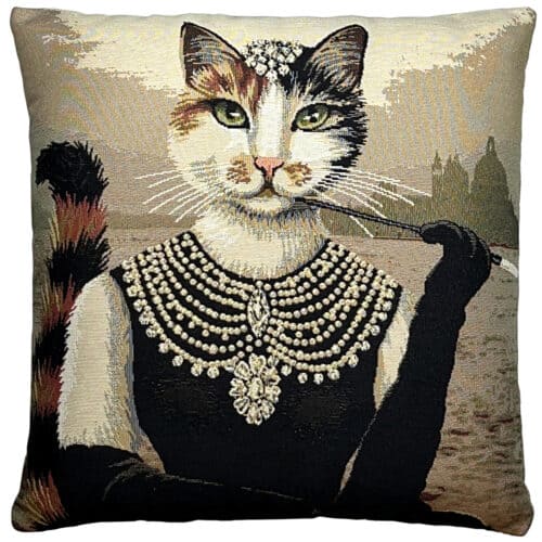 Cat-Cushion-Tiffany