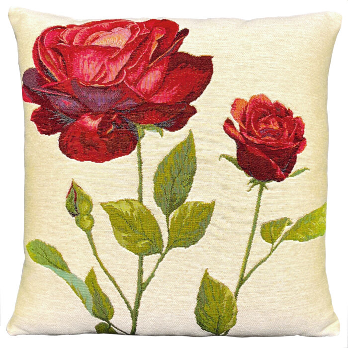Roses Cushion